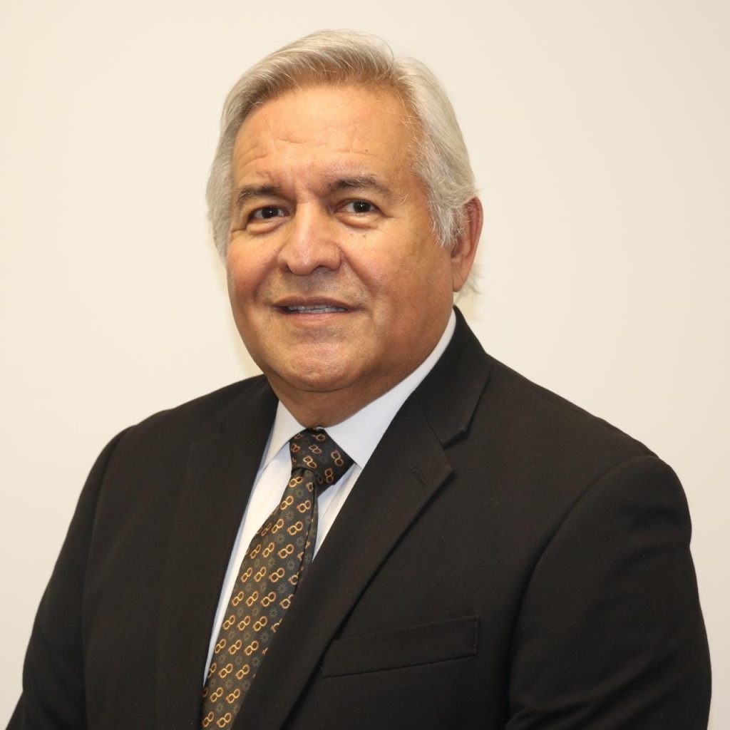 C.P. Alfredo Esquivel