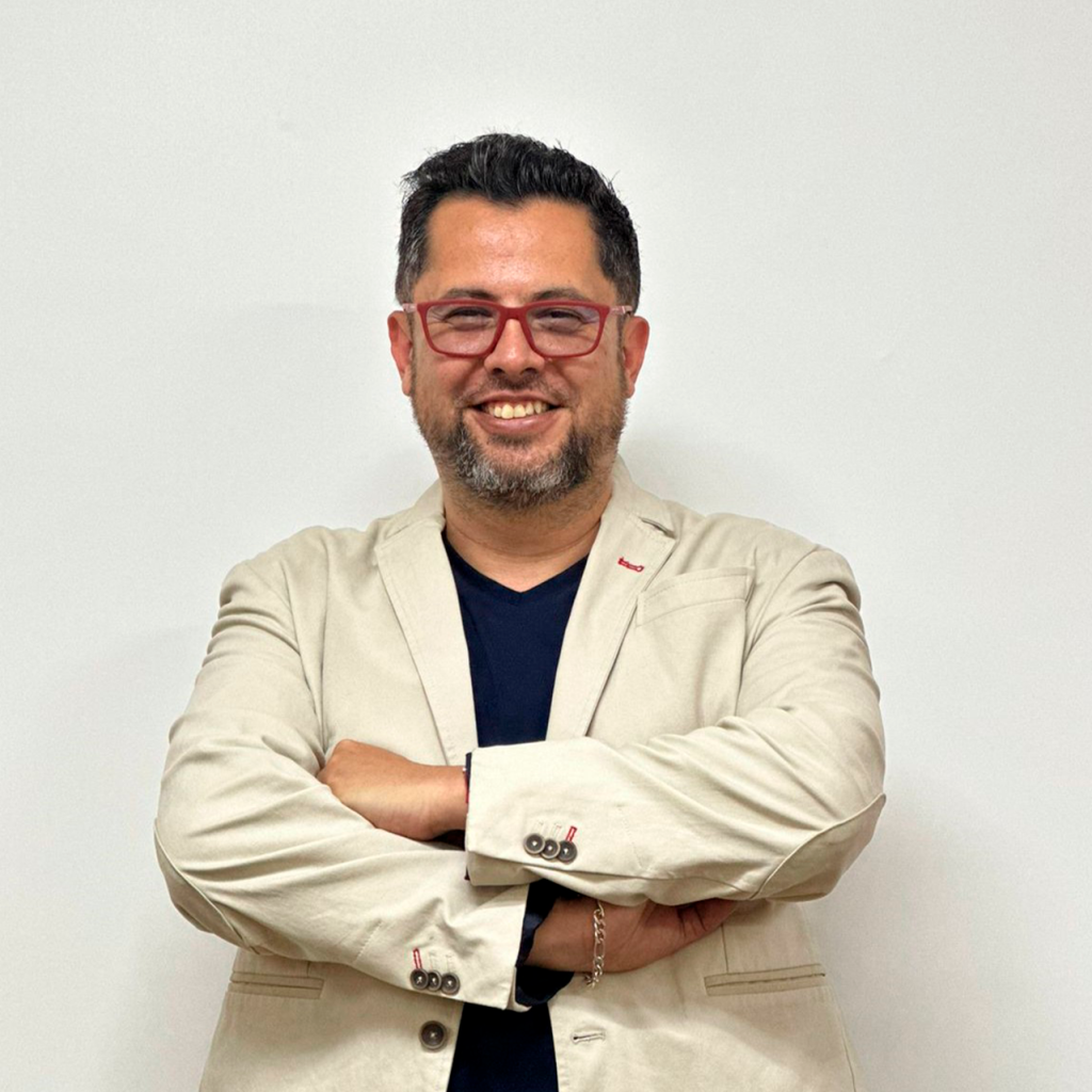 C.P. Luis Mendez foto 2