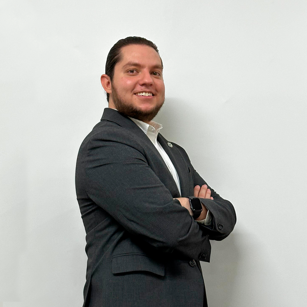 C.P. Rene Arturo